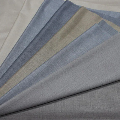 Terry Rayon